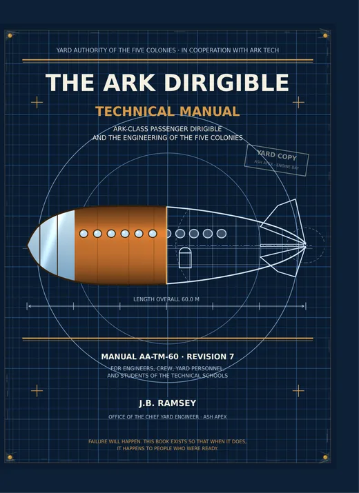 Graphics Technical Instructions J.B. Ramsey — Author of Autumn’s Anthology